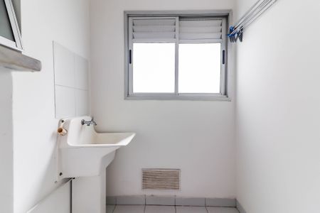 Apartamento para alugar com 70m², 3 quartos e 1 vagaCozinha e Área de Serviço