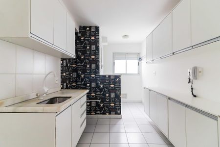 Apartamento para alugar com 70m², 3 quartos e 1 vagaCozinha e Área de Serviço