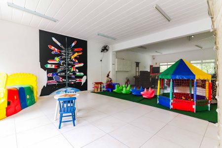 Apartamento para alugar com 70m², 3 quartos e 1 vagaBrinquedoteca