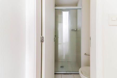 Apartamento para alugar com 70m², 3 quartos e 1 vagaBanheiro Social