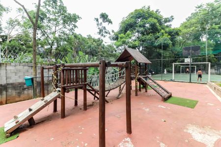 Apartamento para alugar com 70m², 3 quartos e 1 vagaÁrea comum - Playground