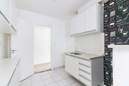 Apartamento para alugar com 70m², 3 quartos e 1 vagaCozinha e Área de Serviço