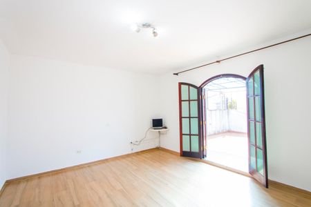 Casa para alugar com 3 quartos, 250m² em Vila Camilópolis, Santo André