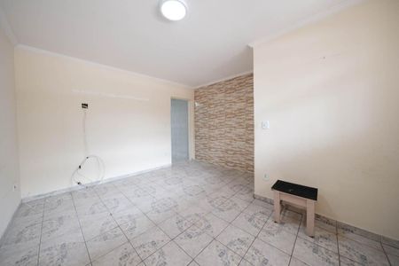 Sala de casa para alugar com 2 quartos, 100m² em Cangaiba, São Paulo