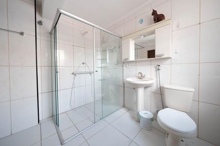 Casa para alugar com 100m², 2 quartos e sem vagaSuíte