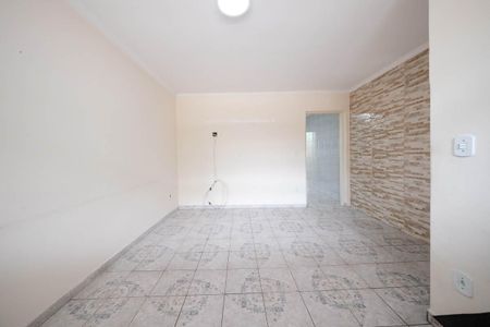 Sala de casa para alugar com 2 quartos, 100m² em Cangaiba, São Paulo