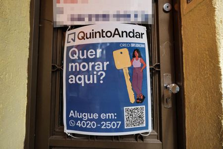 Casa para alugar com 100m², 2 quartos e sem vagaFachada