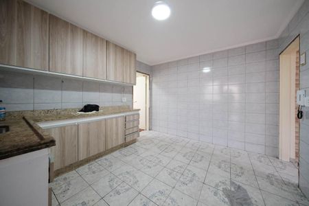 Casa para alugar com 100m², 2 quartos e sem vagaCozinha