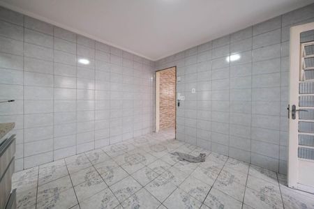 Casa para alugar com 100m², 2 quartos e sem vagaCozinha
