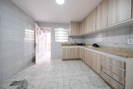Casa para alugar com 100m², 2 quartos e sem vagaCozinha