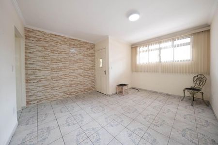 Sala de casa para alugar com 2 quartos, 100m² em Cangaiba, São Paulo