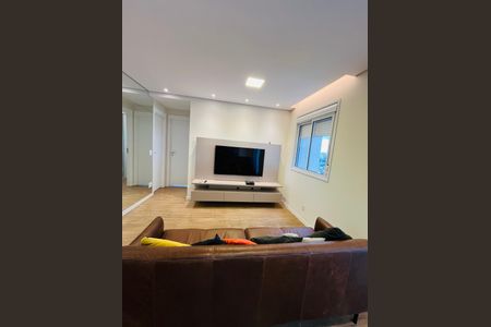 Apartamento para alugar com 2 quartos, 67m² em Ferreira, São Paulo