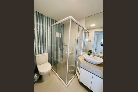 Apartamento para alugar com 2 quartos, 67m² em Ferreira, São Paulo