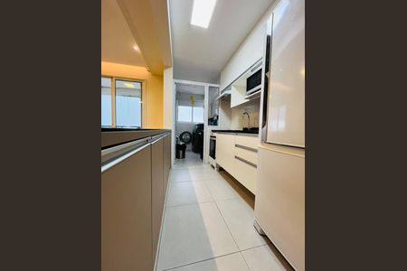 Apartamento para alugar com 2 quartos, 67m² em Ferreira, São Paulo