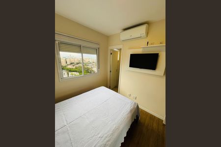 Apartamento para alugar com 2 quartos, 67m² em Ferreira, São Paulo