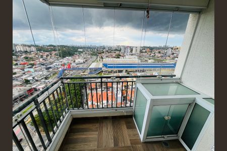 Apartamento para alugar com 67m², 2 quartos e 1 vaga