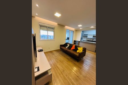 Apartamento para alugar com 2 quartos, 67m² em Ferreira, São Paulo