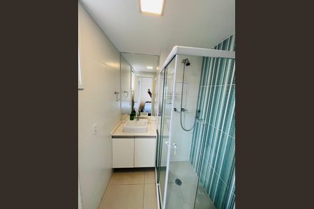 Apartamento para alugar com 67m², 2 quartos e 1 vaga