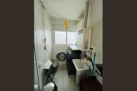 Apartamento para alugar com 2 quartos, 67m² em Ferreira, São Paulo