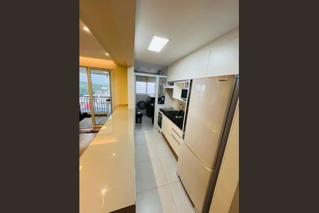 Apartamento para alugar com 2 quartos, 67m² em Ferreira, São Paulo