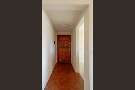 Apartamento à venda com 68m², 2 quartos e sem vaga Apartamento à venda com 68m², 2 quartos e sem vagaSala - entrada