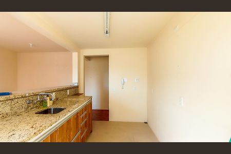 Apartamento à venda com 68m², 2 quartos e sem vaga Apartamento à venda com 68m², 2 quartos e sem vagaCozinha