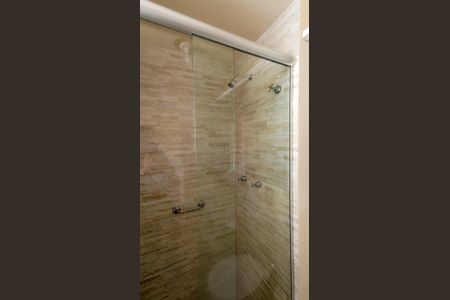 Apartamento à venda com 68m², 2 quartos e sem vaga Apartamento à venda com 68m², 2 quartos e sem vagaBanheiro Social