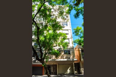 Apartamento à venda com 68m², 2 quartos e sem vaga Apartamento à venda com 68m², 2 quartos e sem vagaFachada