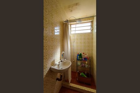 Apartamento à venda com 68m², 2 quartos e sem vaga Apartamento à venda com 68m², 2 quartos e sem vagaBanheiro auxiliar