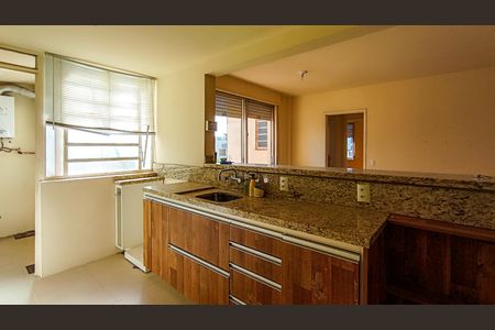 Apartamento à venda com 68m², 2 quartos e sem vaga Apartamento à venda com 68m², 2 quartos e sem vagaCozinha