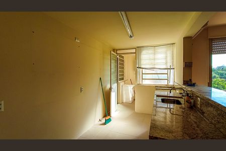 Apartamento à venda com 68m², 2 quartos e sem vaga Apartamento à venda com 68m², 2 quartos e sem vagaCozinha