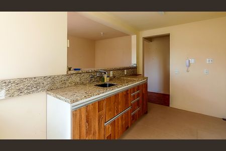 Apartamento à venda com 68m², 2 quartos e sem vaga Apartamento à venda com 68m², 2 quartos e sem vagaCozinha