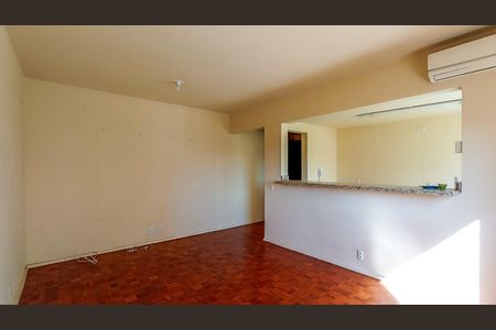 Sala  de apartamento à venda com 2 quartos, 68m² em Cidade Baixa, Porto Alegre