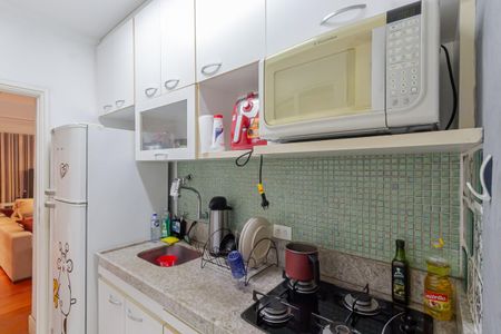 Apartamento para alugar com 60m², 2 quartos e 1 vagaCozinha