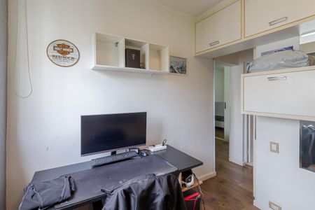 Apartamento para alugar com 60m², 2 quartos e 1 vagaQuarto 2