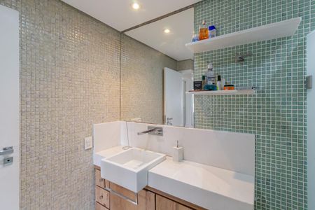 Apartamento para alugar com 60m², 2 quartos e 1 vagaBanheiro