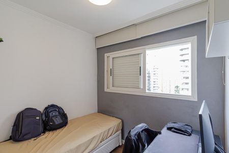 Apartamento para alugar com 60m², 2 quartos e 1 vagaQuarto 2