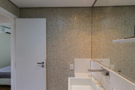 Apartamento para alugar com 60m², 2 quartos e 1 vagaBanheiro