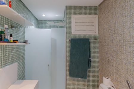Apartamento para alugar com 60m², 2 quartos e 1 vagaBanheiro