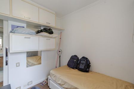 Apartamento para alugar com 60m², 2 quartos e 1 vagaQuarto 2