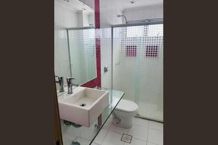 Banheiro de apartamento à venda com 2 quartos, 77m² em Freguesia (jacarepaguá), Rio de Janeiro