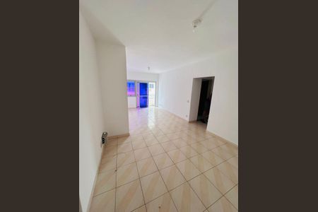 Sala de apartamento à venda com 2 quartos, 77m² em Freguesia (jacarepaguá), Rio de Janeiro