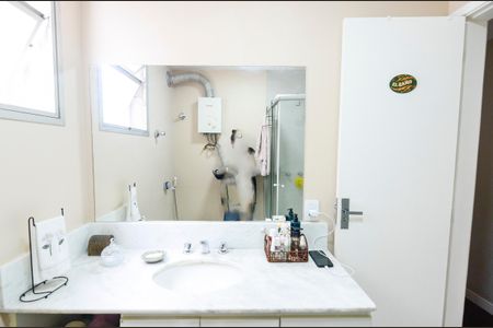 Apartamento à venda com 236m², 3 quartos e 1 vagaBanheiro 1