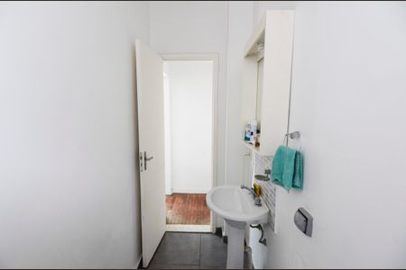 Apartamento à venda com 236m², 3 quartos e 1 vagaBanheiro 2