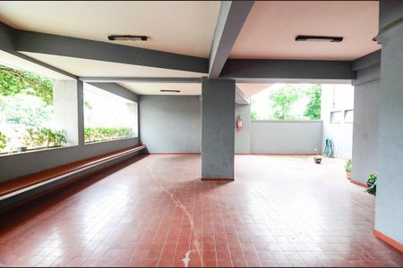 Apartamento à venda com 236m², 3 quartos e 1 vagaÁrea comum - Playground