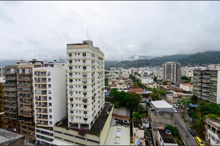 Apartamento à venda com 236m², 3 quartos e 1 vagaTerraço