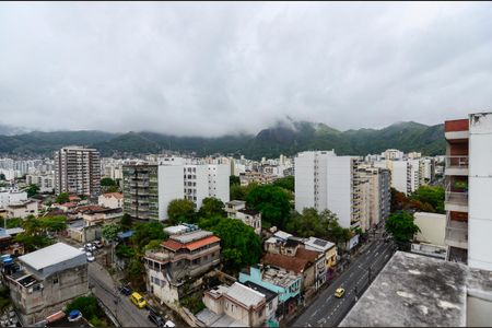 Apartamento à venda com 236m², 3 quartos e 1 vagaTerraço