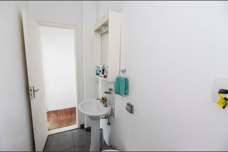 Apartamento à venda com 236m², 3 quartos e 1 vagaBanheiro 2