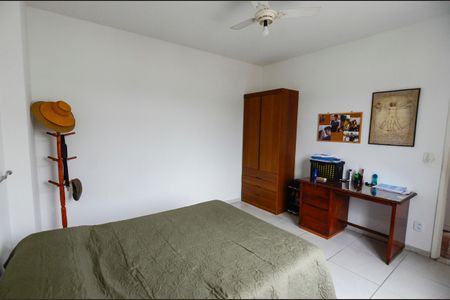 Apartamento à venda com 236m², 3 quartos e 1 vagaQuarto 2