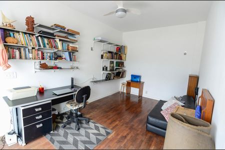 Apartamento à venda com 236m², 3 quartos e 1 vagaTerraço